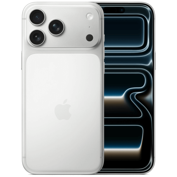 iPhone 17 Pro Max 2TB Silver (MFYY4)