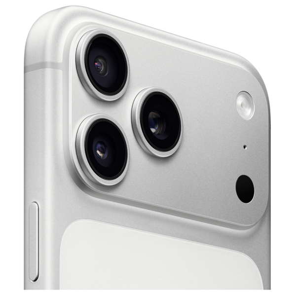iPhone 17 Pro 256Gb Silver (MG8G4)