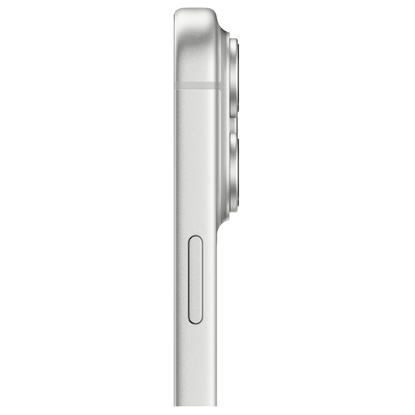 iPhone 17 Pro 256Gb Silver (MG8G4) (Уценка)