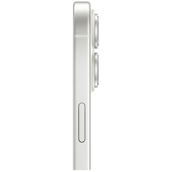 iPhone 17 256Gb White (MG6K4)