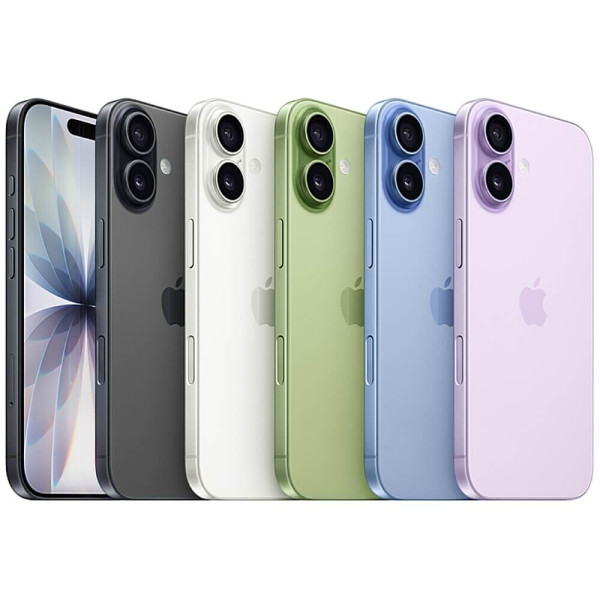 iPhone 17 512Gb White (MG6Q4)