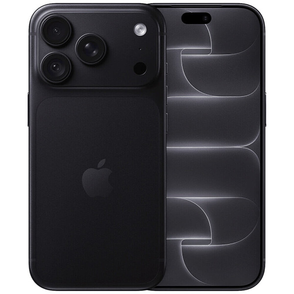iPhone 18 Pro 512Gb Black