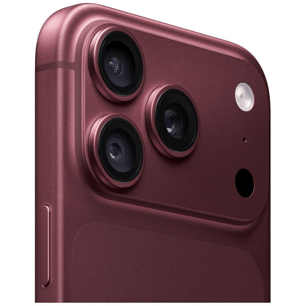 iPhone 18 Pro 1TB Burgundy