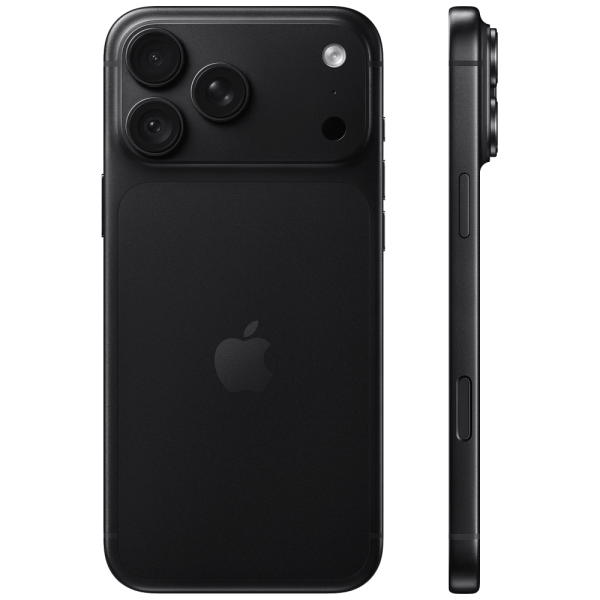 iPhone 18 Pro Max 2TB Black (MJY24)
