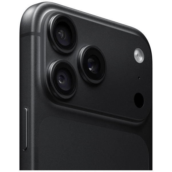 iPhone 18 Pro Max 512GB Black (MJXT4)
