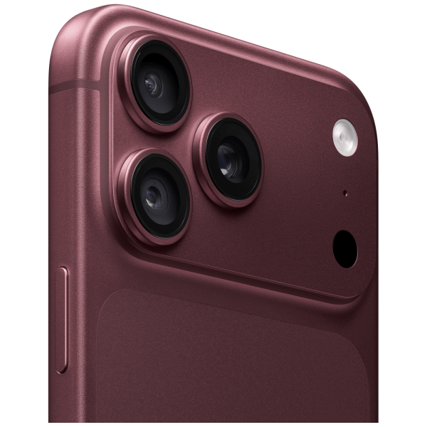 iPhone 18 Pro Max 1TB Burgundy