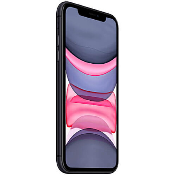 б/у iPhone 11 64GB Black (Хорошее состояние)