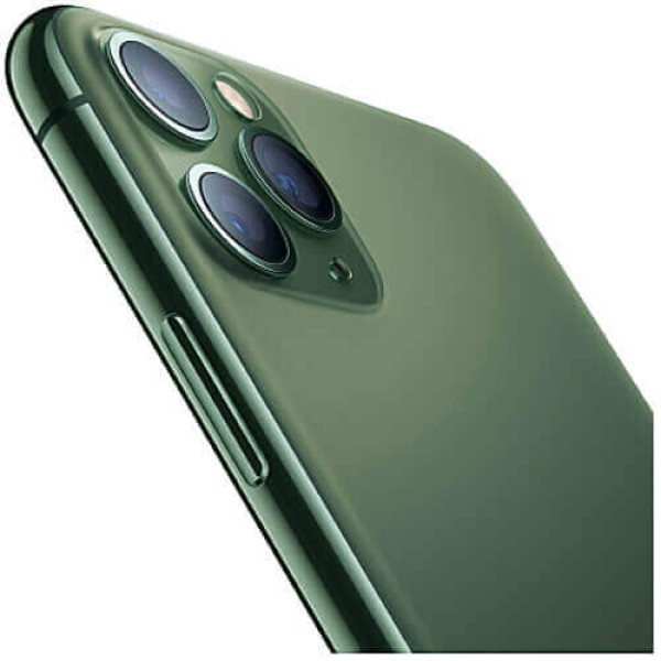 б/у iPhone 11 Pro Max 256GB Midnight Green (Хорошее состояние)
