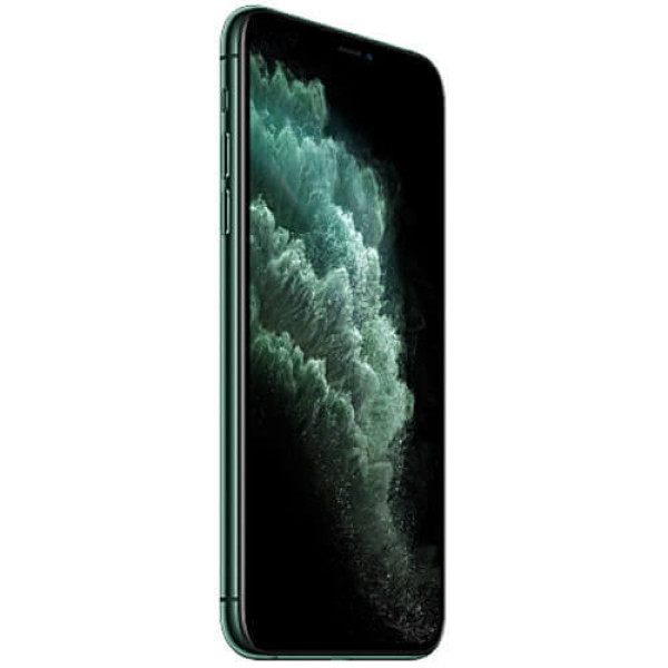 б/у iPhone 11 Pro Max 64GB Midnight Green (Среднее состояние)