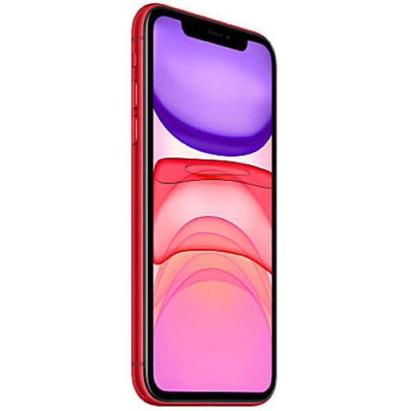 б/у iPhone 11 64GB (PRODUCT)RED (Хорошее состояние)