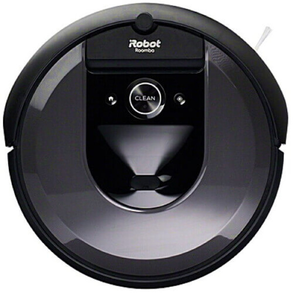 Робот-пылесос iRobot Roomba I7