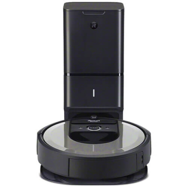 Робот-пылесос iRobot Roomba i7+