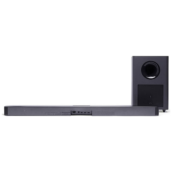 Саундбар JBL 2.1 Deep Bass (JBLBAR21DBM2BLKEP)