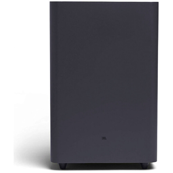 Саундбар JBL 2.1 Deep Bass (JBLBAR21DBM2BLKEP)