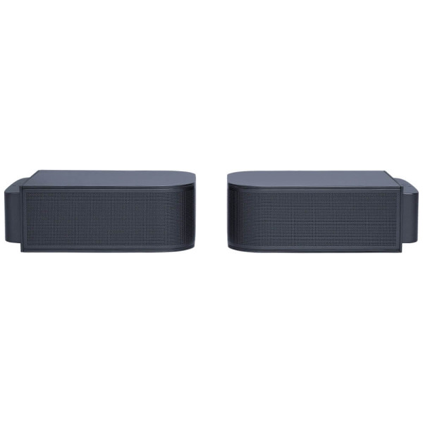 Саундбар JBL Bar 800 (JBLBAR800PROBLKEP)