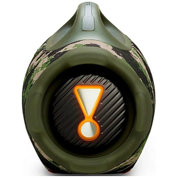 Акустика JBL Boombox 4 Squad (JBLBOOMBOX4SQUADEP)