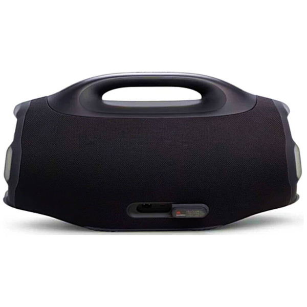 Акустика JBL Boombox 4 Black (JBLBOOMBOX4BLKEP)