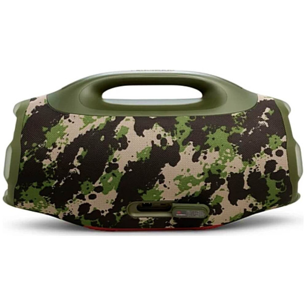 Акустика JBL Boombox 4 Squad (JBLBOOMBOX4SQUADEP)