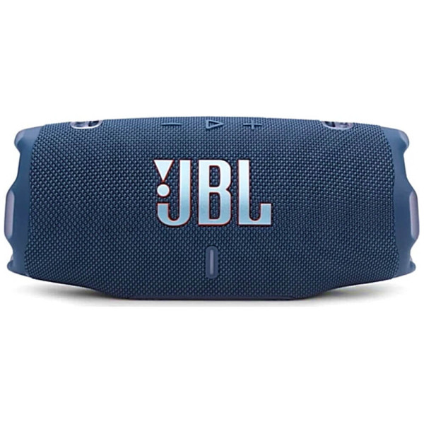 Акустика JBL Charge 6 Blue (JBLCHARGE6BLU)