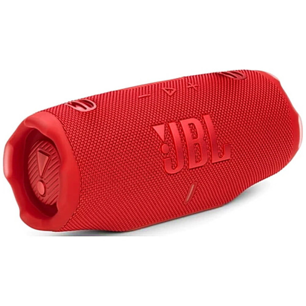 Акустика JBL Charge 6 Red (JBLCHARGE6RED)