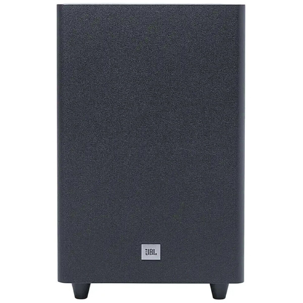 Саундбар JBL Cinema SB550 Black (JBLSB550BLKEP)