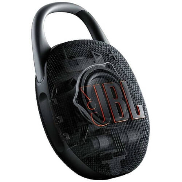 Акустика JBL Clip 5 Pink (JBLCLIP5PINK)