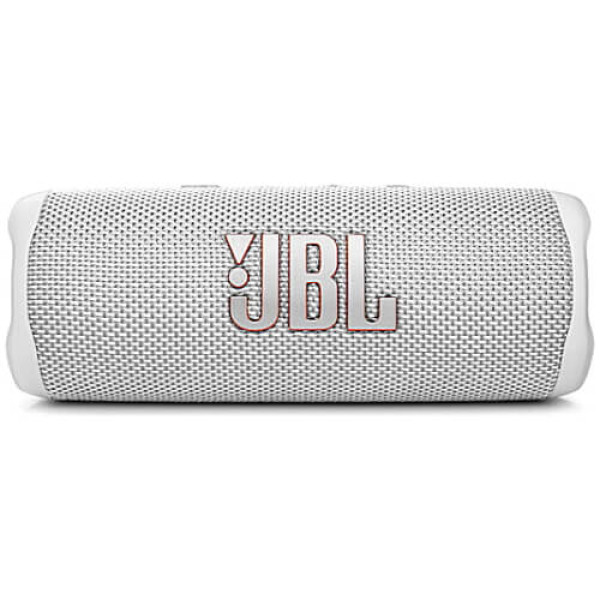 Акустика JBL Flip 6 White (JBLFLIP6WHT)