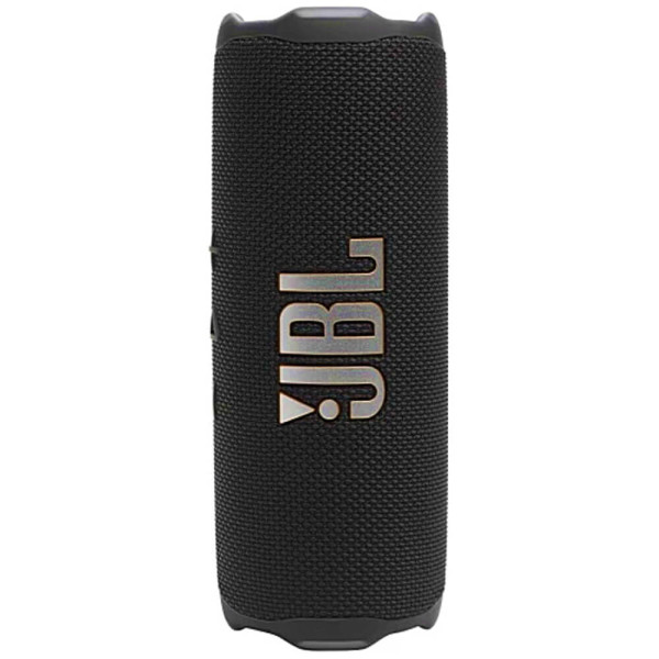 Акустика JBL Flip 7 Black (JBLFLIP7BLK)