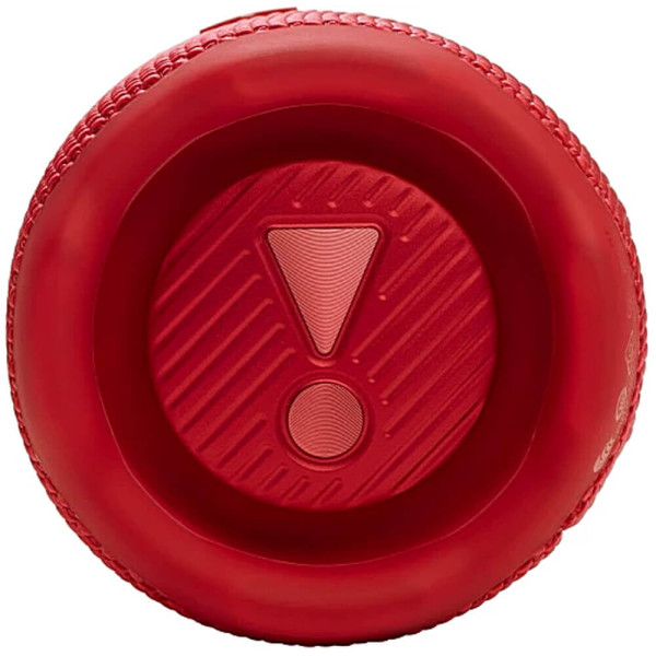 Акустика JBL Flip 7 Red (JBLFLIP7RED)