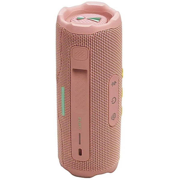 Акустика JBL Flip 7 Pink (JBLFLIP7PINK)