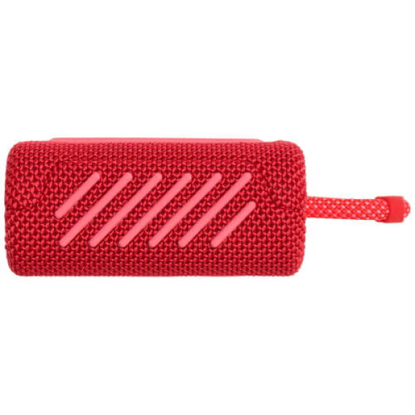 Портативная акустика JBL GO 3 Red (JBLGO3RED)