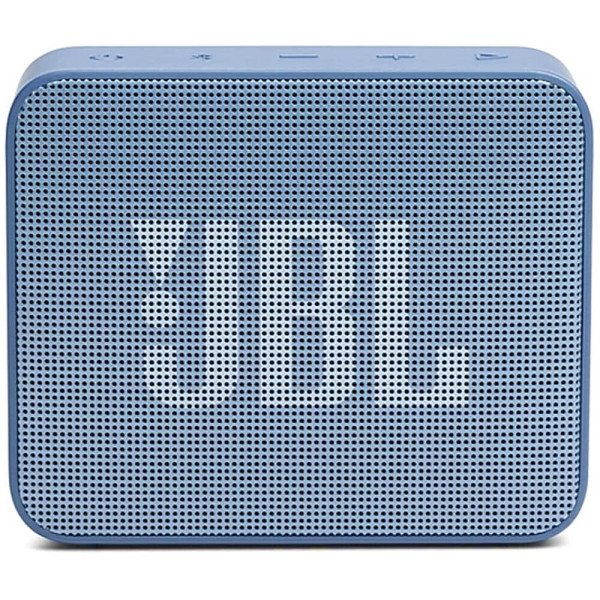 Акустика JBL Go Essential 2 Blue (JBLGOES2BLUEU)