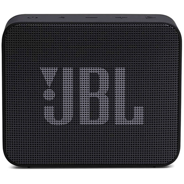 Акустика JBL Go Essential 2 Black (JBLGOES2BLKEU)