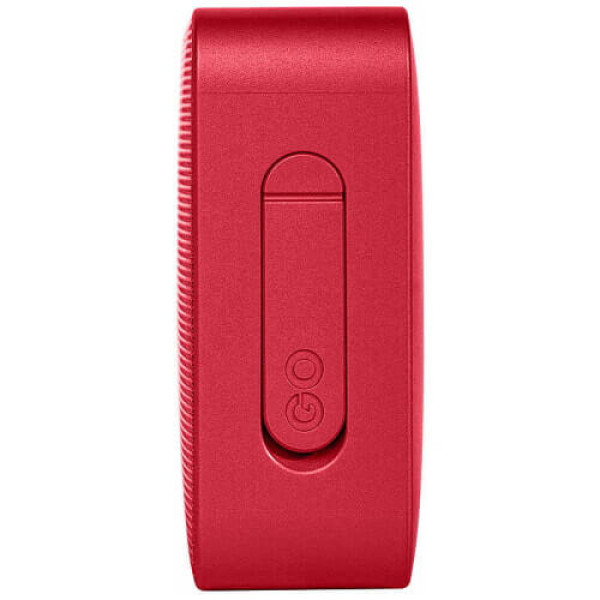 Портативная акустика JBL GO Essential Red (JBLGOESRED)