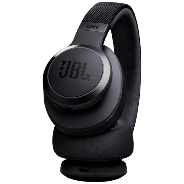 Наушники JBL Live 770NC Black (JBLLIVE770NCBLK)