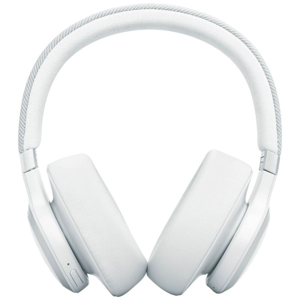 Наушники JBL Live 770NC White (JBLLIVE770NCWHT)