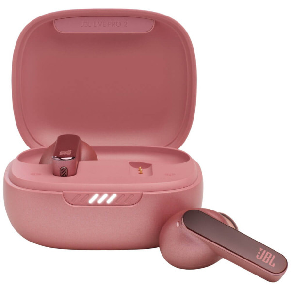 Наушники JBL Live Pro 2 TWS Rose (JBLLIVEPRO2TWSROS)