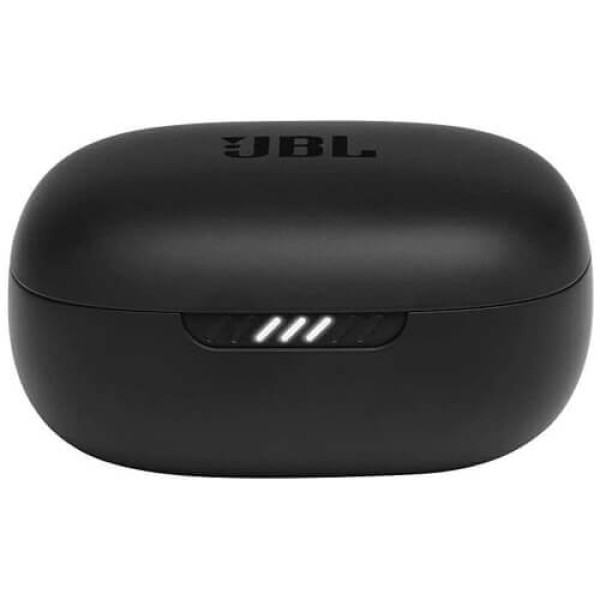 Наушники JBL Live Pro+ TWS Black (JBLLIVEPROPTWSBLK) ГАРАНТИЯ 3 мес.