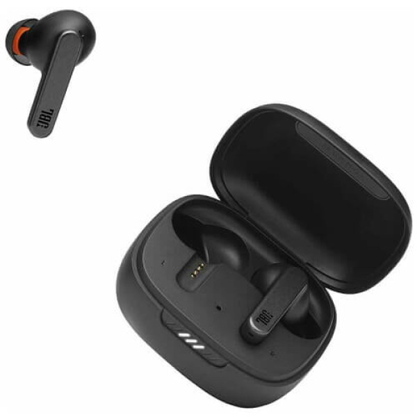 Наушники JBL Live Pro+ TWS Black (JBLLIVEPROPTWSBLK) ГАРАНТИЯ 3 мес.