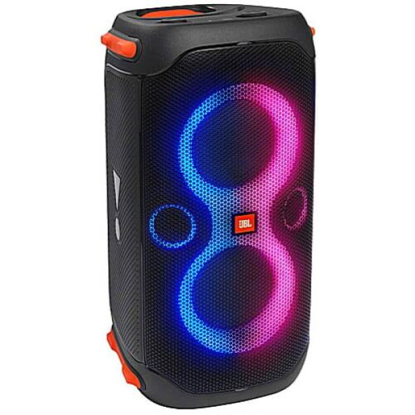 Акустика JBL PartyBox 110 (JBLPARTYBOX110EU)