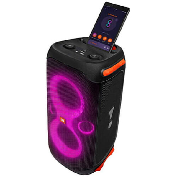 Акустика JBL PartyBox 110 (JBLPARTYBOX110EU)