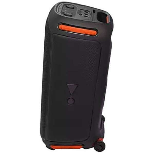 Акустика JBL PartyBox 710 Black (JBLPARTYBOX710EU)