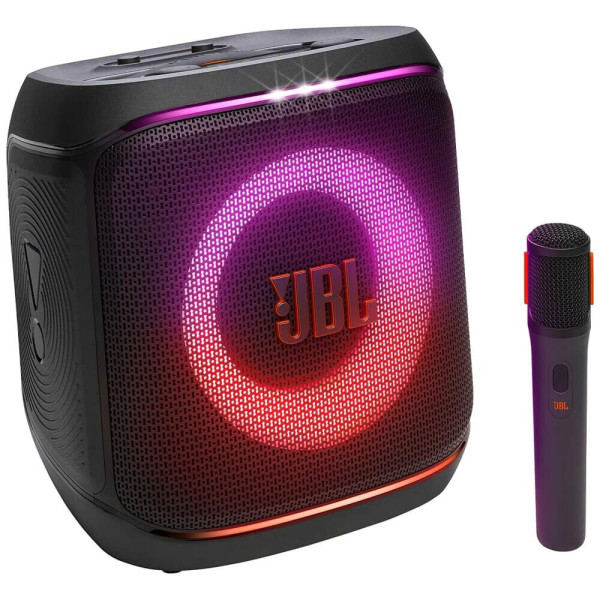 Акустика JBL PartyBox Encore 2 Black (JBLPBENCORE2EP)