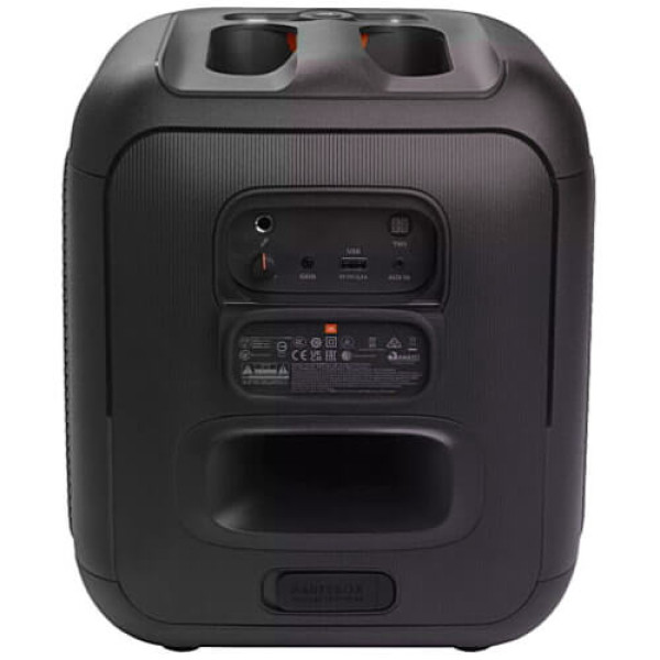 Акустика JBL Partybox Encore Essential (JBLPBENCOREESS)
