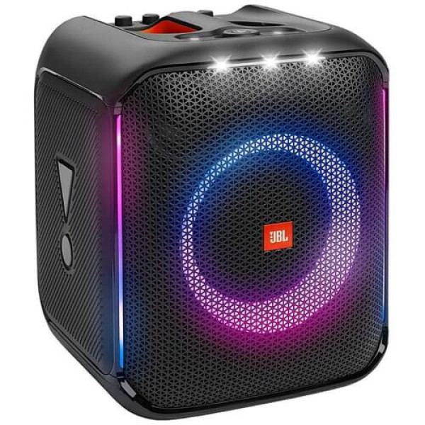 Акустика JBL Partybox Encore (JBLPBENCORE1MICEP)