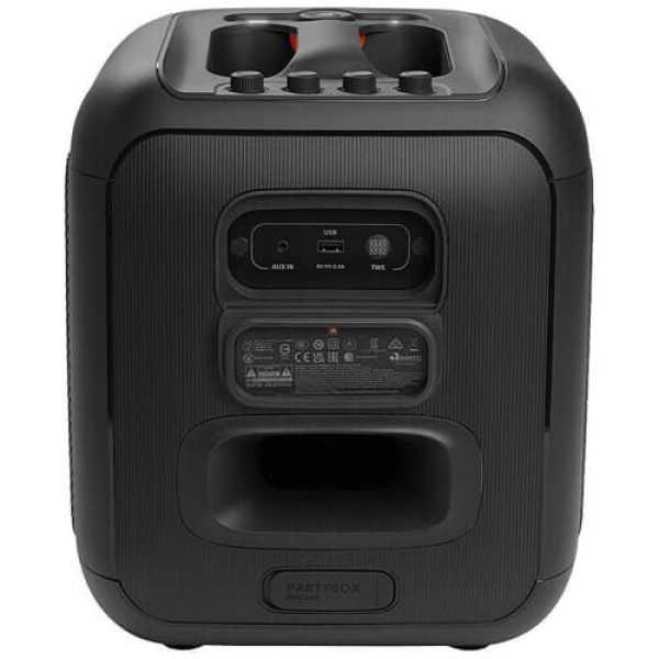 Акустика JBL Partybox Encore (JBLPBENCORE1MICEP)