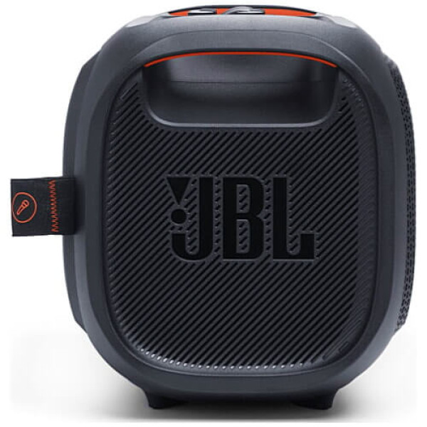 Акустика JBL PartyBox Go Essential Black (JBLPBOTGESEU)