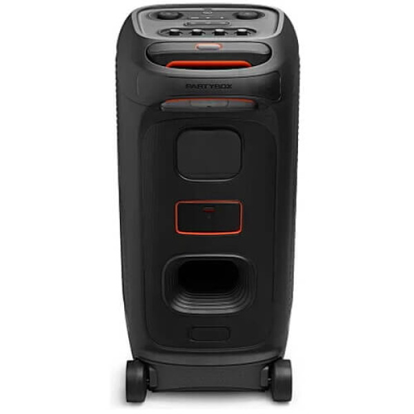 Акустика JBL PartyBox Stage 320 Bluetooth Black (JBLPBSTAGE320EP)