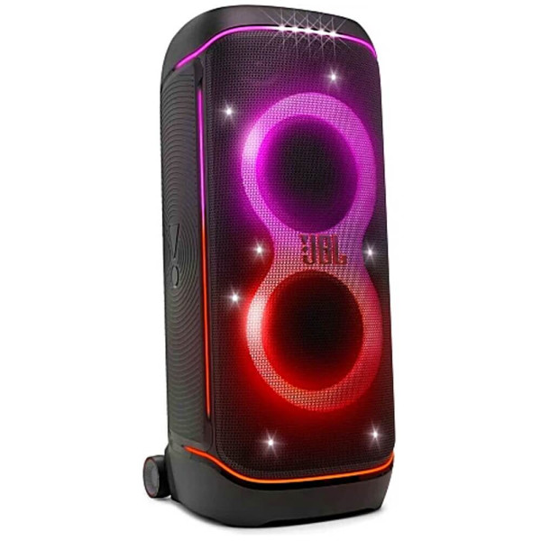 Акустика JBL PartyBox Stage 720 Bluetooth Black (JBLPARTYBOX720EU)