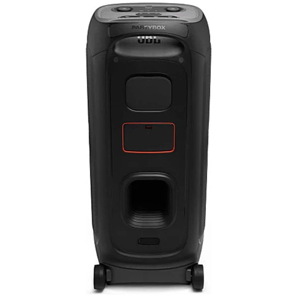 Акустика JBL PartyBox Stage 720 Bluetooth Black (JBLPARTYBOX720EU)